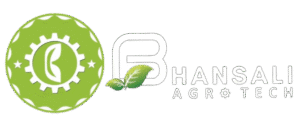 Bhansali logo