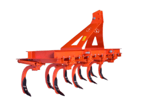 Spring Loaded Tiller