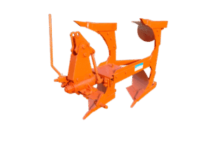 Mannual Reversible MB Plough