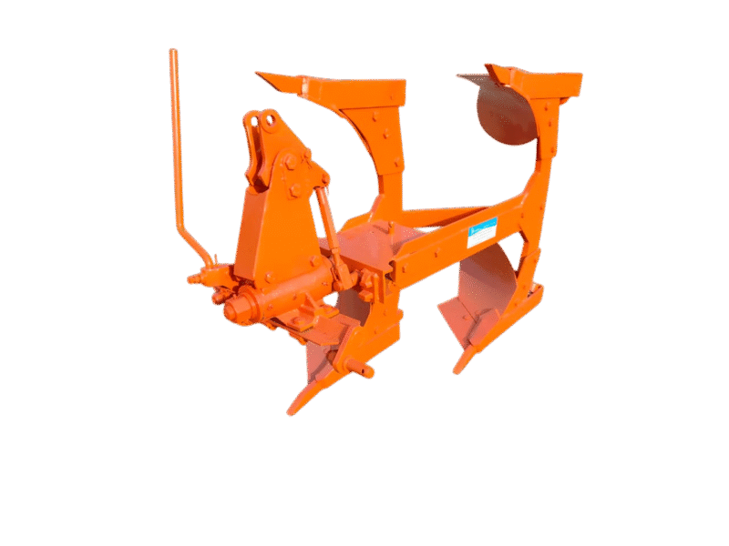 Mannual Reversible MB Plough