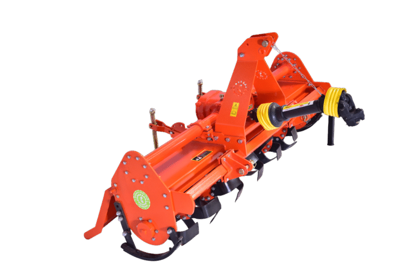 Land leveler