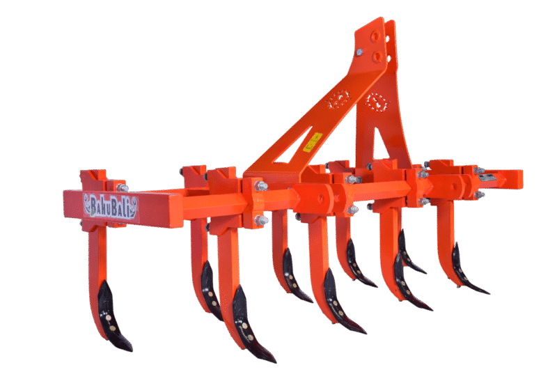 Adjustable Type Cultivator