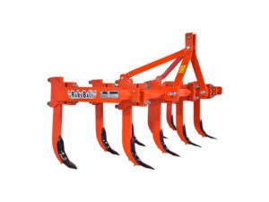 Adjustable Type Cultivator