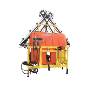 Boom Sprayer