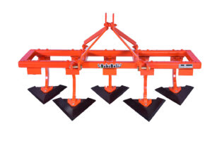 Cultivator Duck Foot