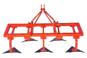 Cultivator Duck foot 5 Tyne