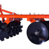 Disc Harrow