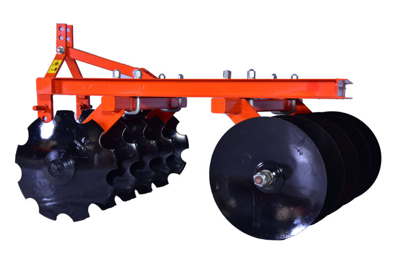 Disc Harrow