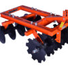 Disc Harrow
