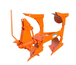 Mannual Reversible MB Plough