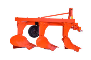 Mould Board Plough