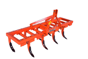 Rigid Type Cultivator