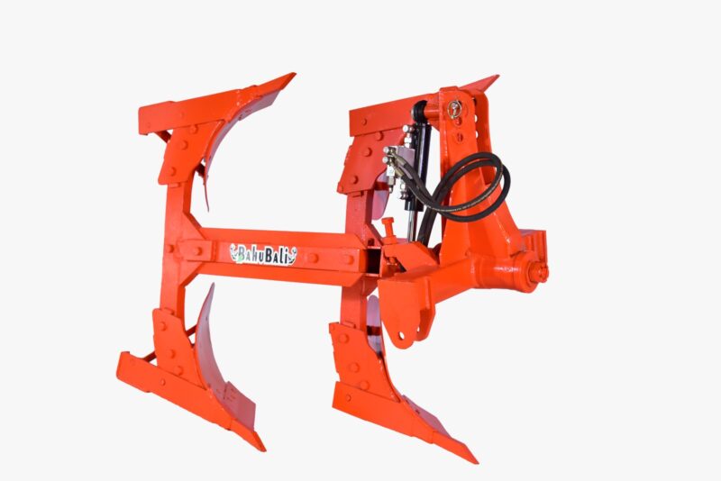HYD Reversible Plough
