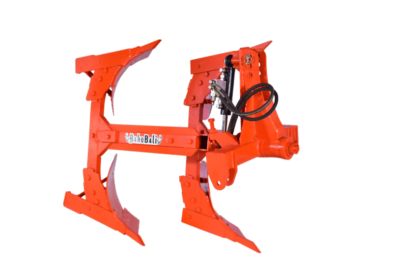 Hydraulic Reversible MB Plough