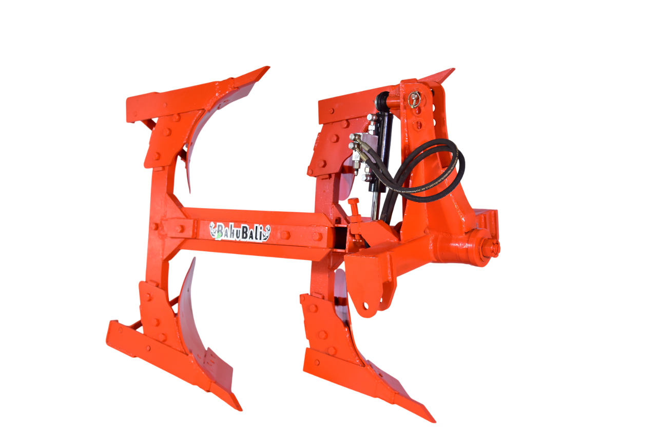 Hydraulic Reversible MB Plough
