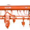 Row Seed Planter
