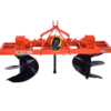 2 row Post Hole Digger