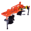 2 row Post Hole Digger