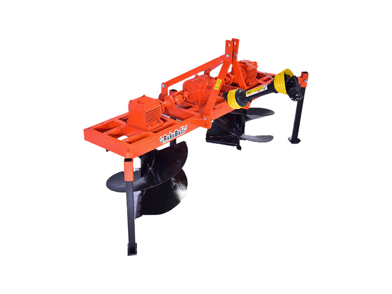 2-row-post-hole-digger