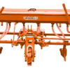 Row Seed Planter