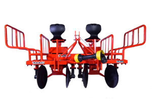 Planter & Seed Drill