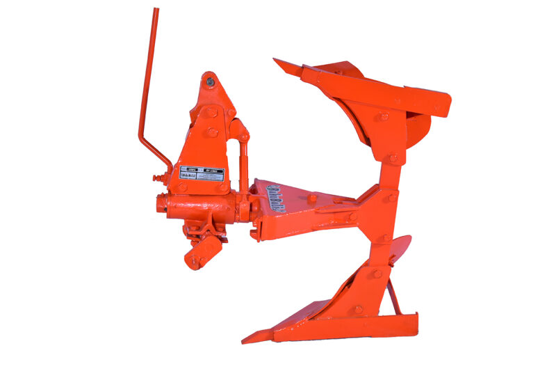Manual-Reversible-MB-Plough