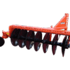 Poly Disc Harrow