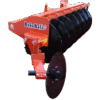 Poly Disc Harrow-4