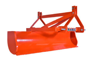 Land Leveler