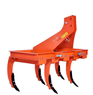 Rigid Cultivator Shovel