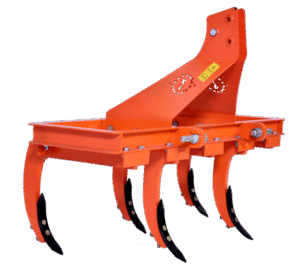Rigid Cultivator Shovel