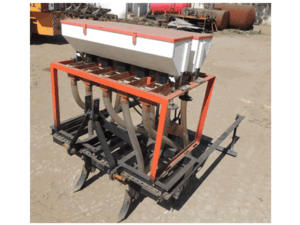 Seed cum fertilizer drill 5 & 7 Tyne