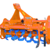 Rotavator HD