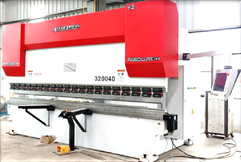 CNC_Press_Brake