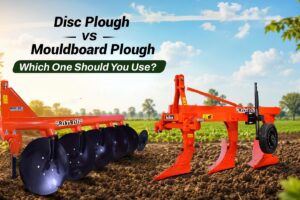 Read more about the article Disc Plough vs Mouldboard Plough: Which One Should You Use?